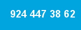 924 447 38 62